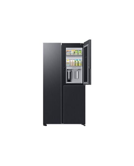 LEDUSSKAPJI SAMSUNG RH69DG893EB1EF SIDE BY SIDE NO FROST 178CM