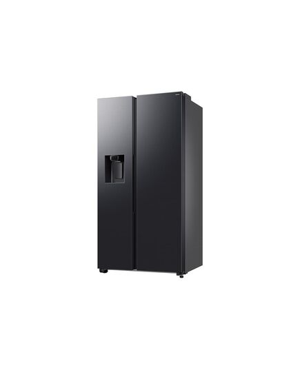 LEDUSSKAPJI SAMSUNG RS70F65KEFEO SIDE BY SIDE NO FROST 178.4CM