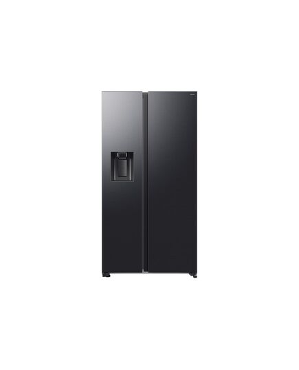 LEDUSSKAPJI SAMSUNG RS70F65KEFEO SIDE BY SIDE NO FROST 178.4CM