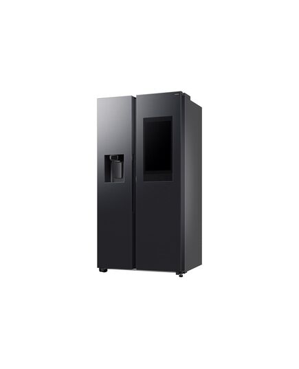LEDUSSKAPJI SAMSUNG RS90F66BEFEO SIDE BY SIDE NO FROST 178.4CM