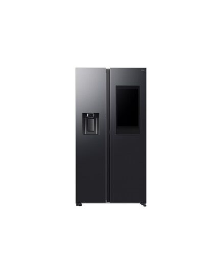 LEDUSSKAPJI SAMSUNG RS90F66BEFEO SIDE BY SIDE NO FROST 178.4CM