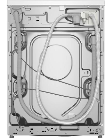 AR FRONTĀLO IELĀDI BOSCH WGB254A0SN 10KG 64.8CM