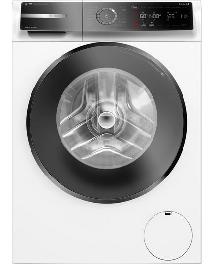 AR FRONTĀLO IELĀDI BOSCH WGB254A0SN 10KG 64.8CM