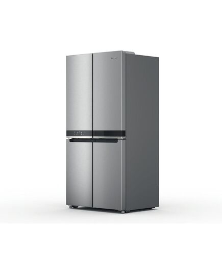 LEDUSSKAPJI WHIRLPOOL WQ9 E2L EF SIDE BY SIDE NO FROST 187.4CM