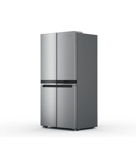 LEDUSSKAPJI WHIRLPOOL WQ9 U2L EF SIDE BY SIDE NO FROST 187.4CM