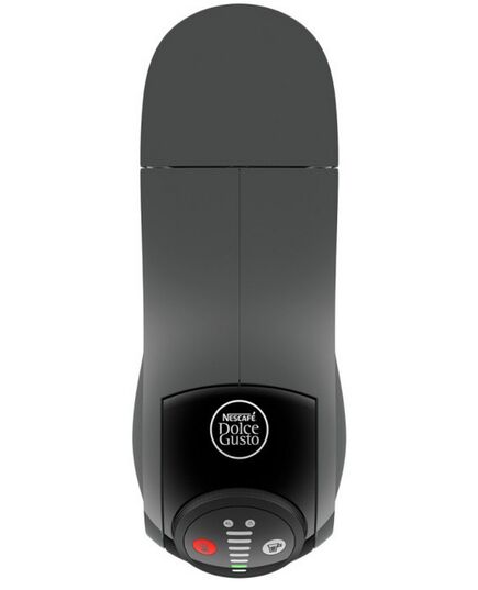 КОФЕВАРКИ DE'LONGHI GUSTO GENIO S EDG226.A
