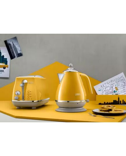 ТОСТЕРЫ И ВАФЕЛЬНИЦЫ  DE'LONGHI DELONGHI CTOC2103.Y