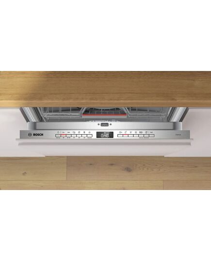 ВСТРАИВАЕМЫЕ ПОСУДОМОЕЧНЫЕ МАШИНЫ BOSCH SBH4HVX00E XXL