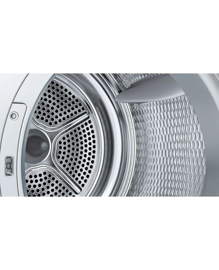 СУШИЛКИ BOSCH WQG245DLSN
