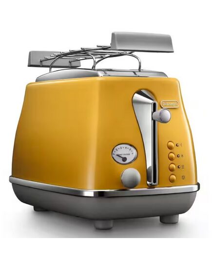 ТОСТЕРЫ И ВАФЕЛЬНИЦЫ  DE'LONGHI DELONGHI CTOC2103.Y