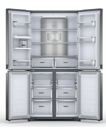 ХОЛОДИЛЬНИКИ WHIRLPOOL WQ9 U2L EF