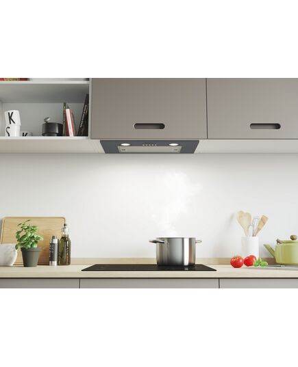 IEBŪVĒJAMIE TVAIKA NOSŪCĒJI CANDY CBG625/1X