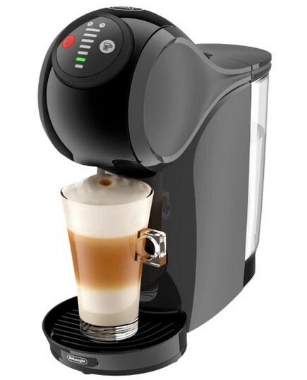 КОФЕВАРКИ DE'LONGHI GUSTO GENIO S EDG226.A
