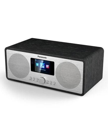 MŪZIKAS CENTRI PANASONIC RF-D40EG-K