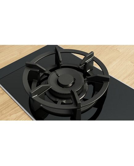 ВСТРОЕННЫЕ ГАЗОВЫЕ ВАРОЧНЫЕ ПОВЕРХНОСТИ BOSCH PRA3A6I10