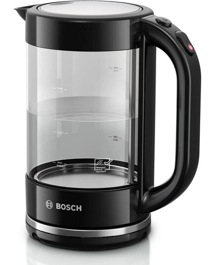 ELEKTRISKĀS TĒJKANNAS BOSCH TWK70B03
