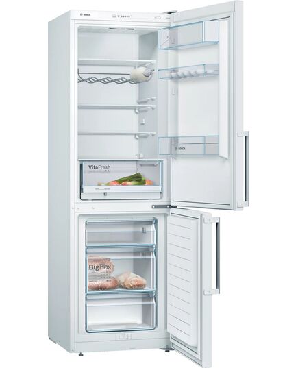 ХОЛОДИЛЬНИКИ BOSCH KGV366WEP