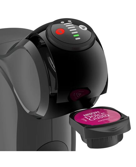 КОФЕВАРКИ DE'LONGHI GUSTO GENIO S EDG226.A