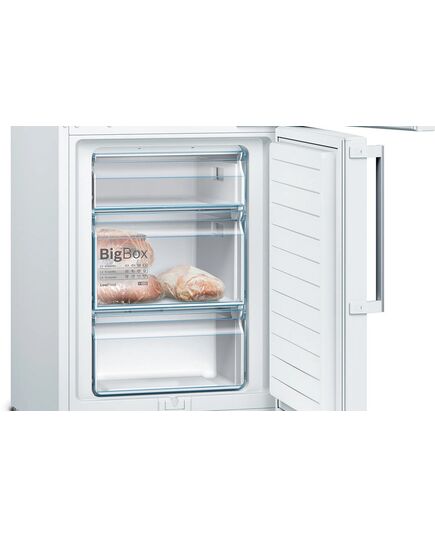 ХОЛОДИЛЬНИКИ BOSCH KGV366WEP