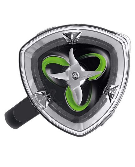 BLENDERI, SMALCINĀTĀJI BRAUN JB9040BK