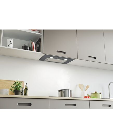 IEBŪVĒJAMIE TVAIKA NOSŪCĒJI CANDY CBG625/1X