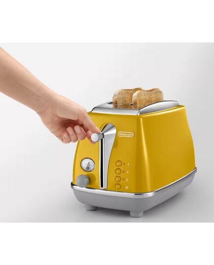 ТОСТЕРЫ И ВАФЕЛЬНИЦЫ  DE'LONGHI DELONGHI CTOC2103.Y