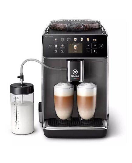 KAFIJAS AUTOMĀTI SAECO GRANAROMA SM6582/10