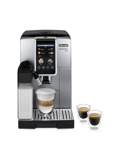KAFIJAS AUTOMĀTI DELONGHI ECAM380.85.SB