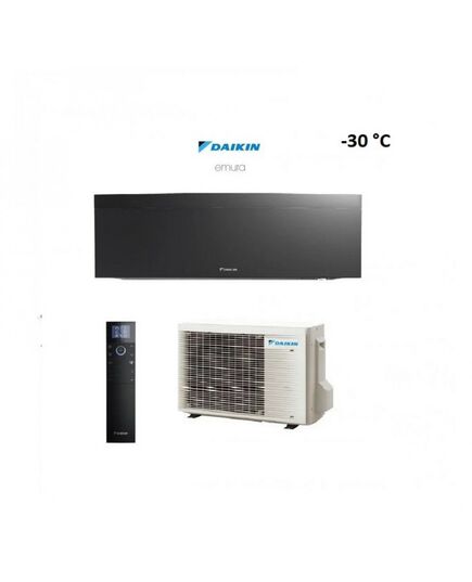 ТЕПЛОВЫЕ НАСОСЫ / КОНДИЦИОНЕРЫ DAIKIN EMURA 3 KLIMAANLAGE FTXTJ30AB / RXTJ30A | MATTWEISS | 4,2 KW ТЕПЛОВЫЕ НАСОСЫ / КОНДИЦИОНЕРЫ DAIKIN EMURA 3 KLIMAANLAGE FTXTJ30AB / RXTJ30A | MATTWEISS | 4,2 KW