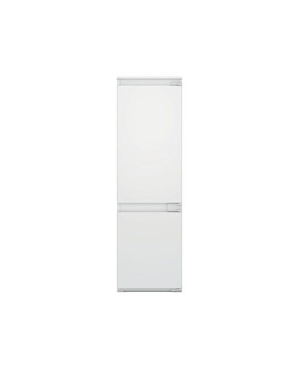 IEBŪVĒJAMIE LEDUSSKAPJI WHIRLPOOL WHC18D031A1 177CM IEBŪVĒJAMS!