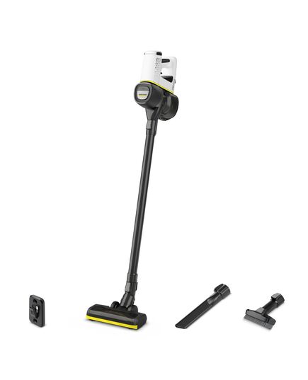 ПЫЛЕСОСЫ KÄRCHER VC 4 MYHOME