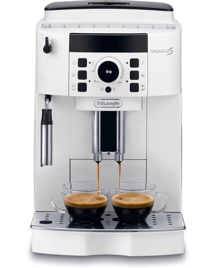 KAFIJAS AUTOMĀTI DELONGHI MAGNIFICA ECAM 21.117.W