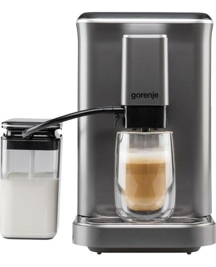 КОФЕВАРКИ GORENJE GFACM20S КОФЕВАРКИ GORENJE GFACM20S