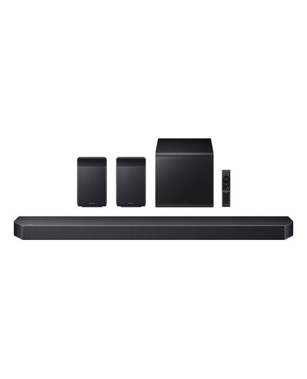 MŪZIKAS CENTRI SAMSUNG HW-Q930F/EN MŪZIKAS CENTRI SAMSUNG HW-Q930F/EN