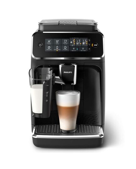 KAFIJAS AUTOMĀTI PHILIPS LATTEGO EP3241/50 KAFIJAS AUTOMĀTI PHILIPS LATTEGO EP3241/50