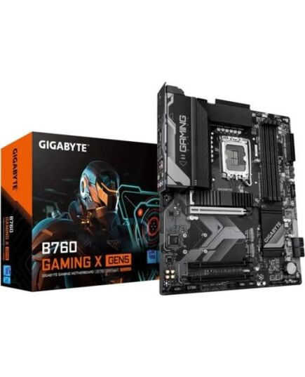 НОУТБУКИ И ДРУГИЕ ТОВАРЫ GIGABYTE B760 GAMING X