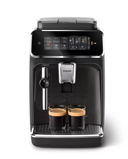 KAFIJAS AUTOMĀTI PHILIPS EP3324/40