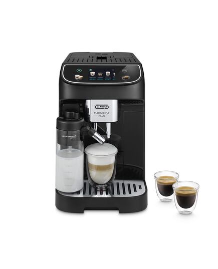 КОФЕВАРКИ DELONGHI MAGNIFICA PLUS ECAM320.60.B