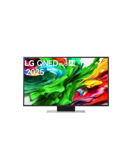 LED TELEVIZORI LG  50QNED87A3D, 50 ", 4K QNED