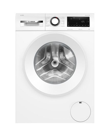 С ФРОНТАЛЬНОЙ ЗАГРУЗКОЙ BOSCH SERIE 6 WGG246F1SN С ФРОНТАЛЬНОЙ ЗАГРУЗКОЙ BOSCH SERIE 6 WGG246F1SN