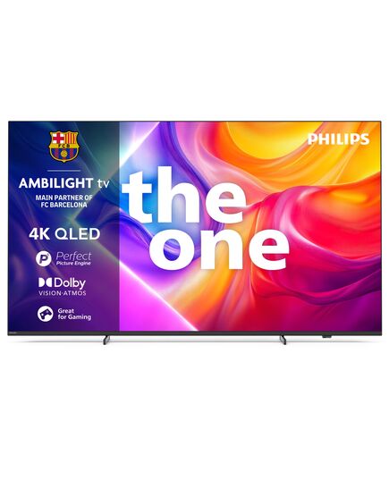 LED ТЕЛЕВИЗОРЫ PHILIPS 75PUS9010/12, 75 ″, 4K QLED