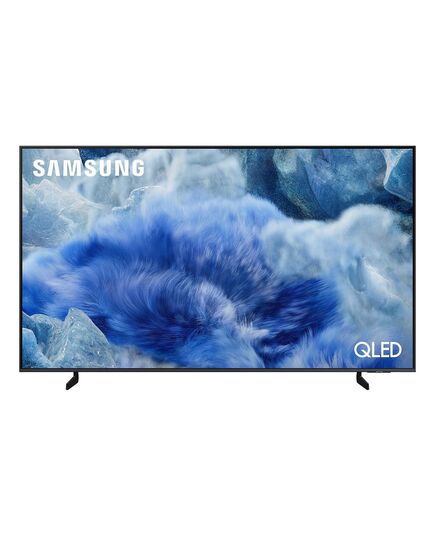 LED ТЕЛЕВИЗОРЫ SAMSUNG QE55Q8FAAUXXH, 55 ″, 4K QLED 2025 LED ТЕЛЕВИЗОРЫ SAMSUNG QE55Q8FAAUXXH, 55 ″, 4K QLED 2025