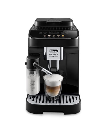 КОФЕВАРКИ DELONGHI ECAM290.61.B
