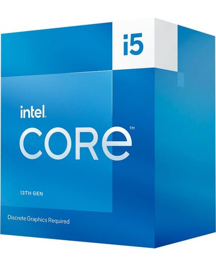 НОУТБУКИ И ДРУГИЕ ТОВАРЫ INTEL CORE I5-13400F BX8071513400F