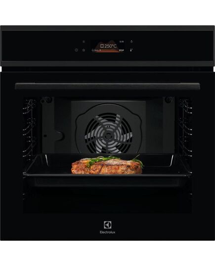 IEBŪVĒJAMĀS CEPEŠKRĀSNIS ELECTROLUX EOF8H39H