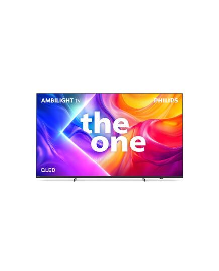 LED ТЕЛЕВИЗОРЫ PHILIPS 75PUS9010/12, 75 ″, 4K QLED