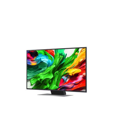 LED TELEVIZORI LG  50QNED87A3D, 50 ", 4K QNED