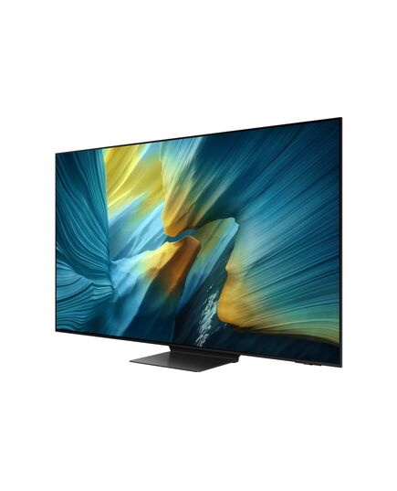 LED ТЕЛЕВИЗОРЫ SAMSUNG  QE77S95FATXXH OLED 77" SMART WIFI 2025