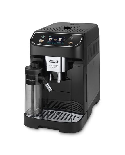 КОФЕВАРКИ DELONGHI MAGNIFICA PLUS ECAM320.60.B