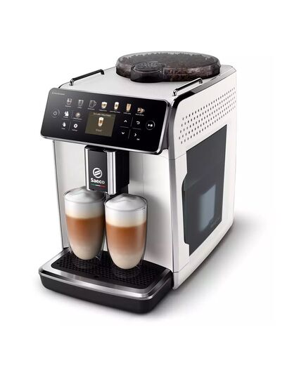 КОФЕВАРКИ SAECO GRANAROMA SM6580/20